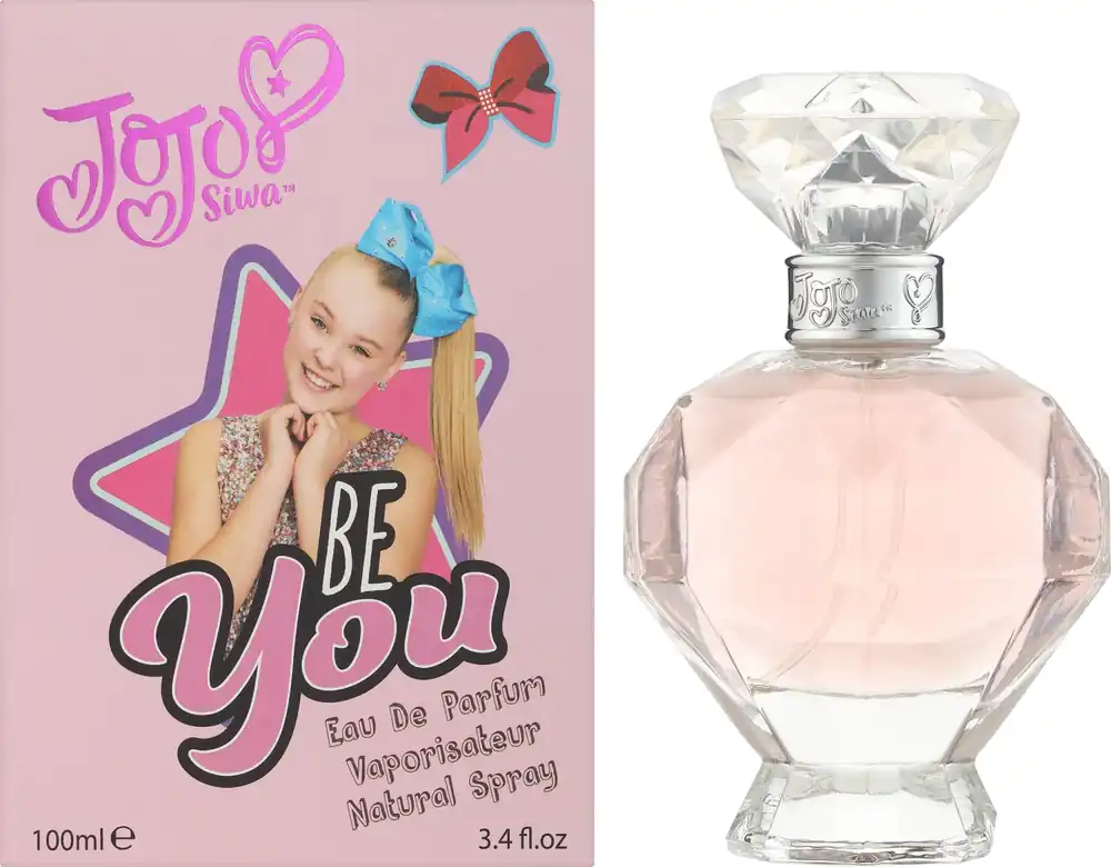 Jojo Siwa Be You - Perfume