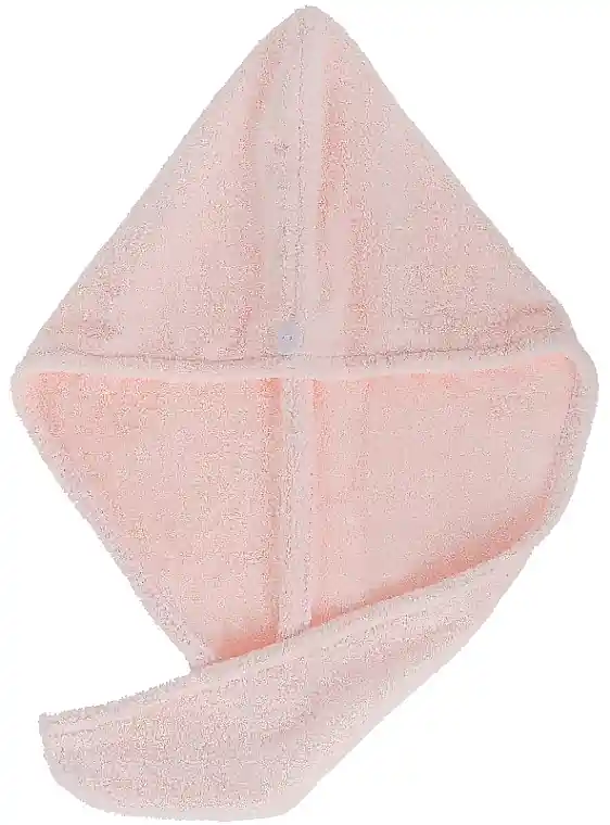 Hair Turban, pink - Accessories