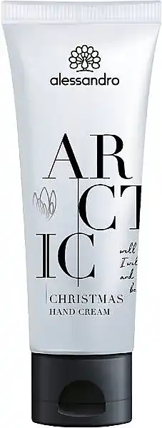 Hand Cream - Bath and Body