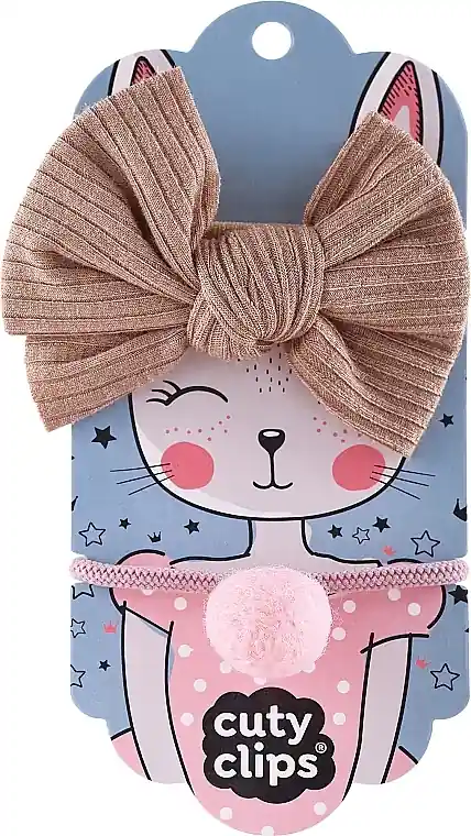 Hair Ties, 2 pcs - Accessories