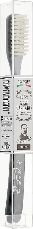 Toothbrush 1960, medium - Bath and Body