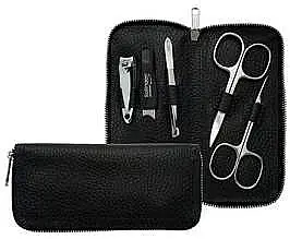 Manicure Set PL 1825CN, black - Accessories