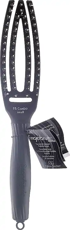 Massage Combination Brush, small - Accessories