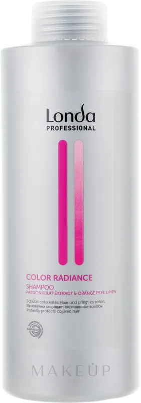 Shampoo - Hair