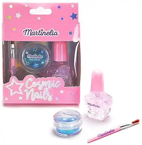 Set - Nails