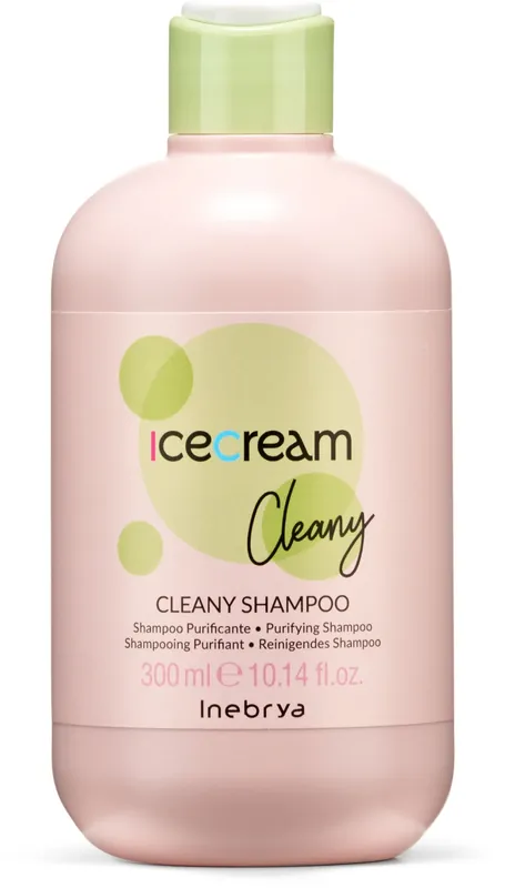 Anti-Dandruff Shampoo