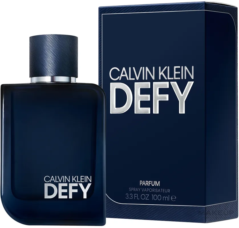 Calvin Klein Defy - Perfume