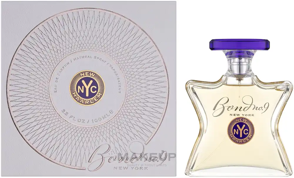 Bond No 9 New Haarlem - Perfume