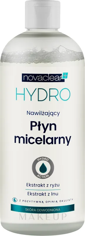 Moisturizing Micellar Water - Skin Care Products