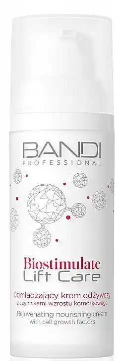 Nourishing Face Cream - Skin Care Products