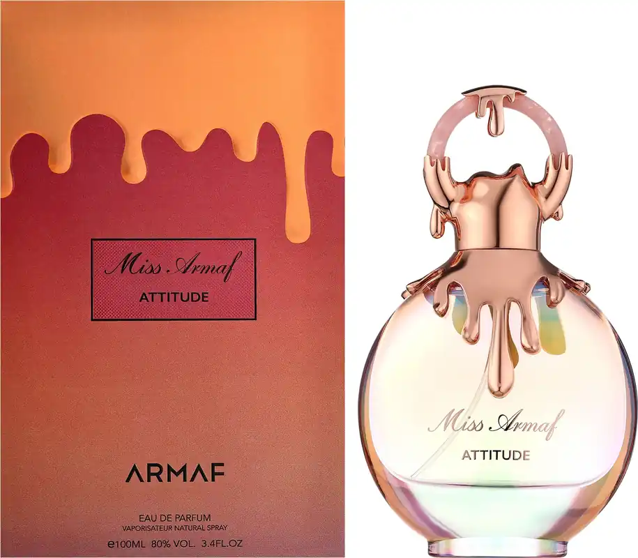 Armaf Ladies Miss Attitude - Perfume