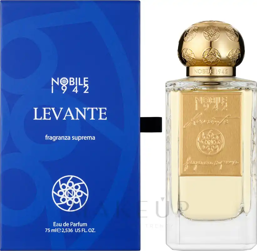 Nobile 1942 Levante - Perfume