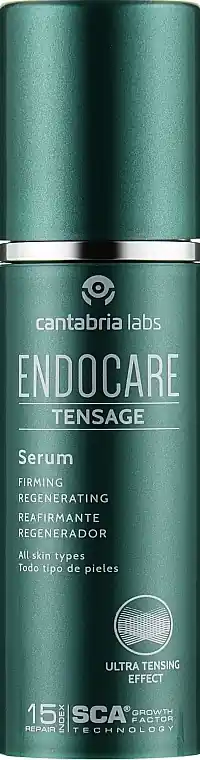 Regenerating Face Lifting Serum - Skin Care Products