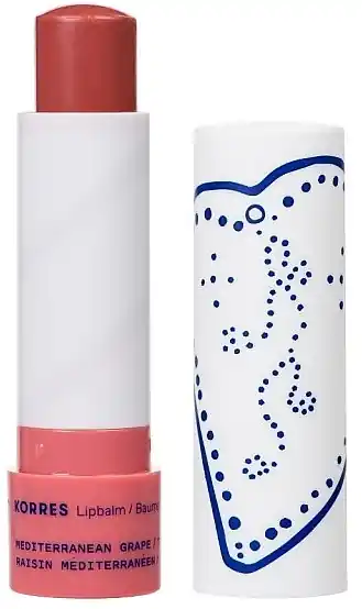 Grape Lip Balm - Skin Care Products