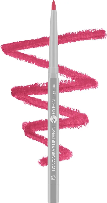 Bell Hypoallergenic Long Wear Lips Pencil - Makeup