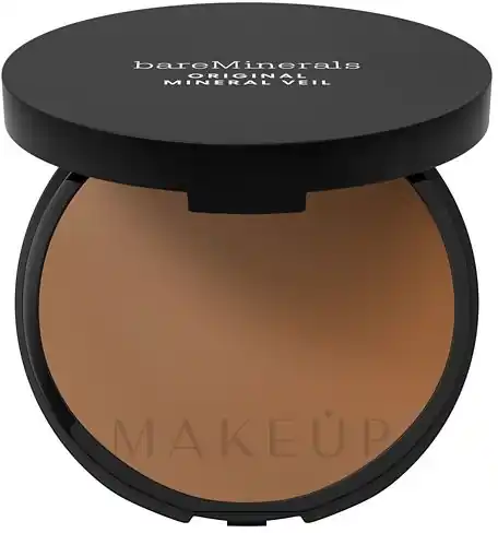 Bare Minerals Original Mineral Veil Pressed Setting Powder - Makeup