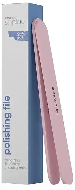 Nail Buffer - Accessories