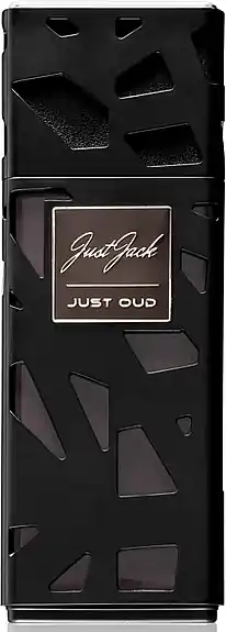 Just Jack Just Oud - Perfume