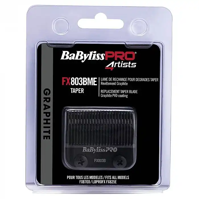 Hair Clipper Blade Attachment FX803BME - Accessories