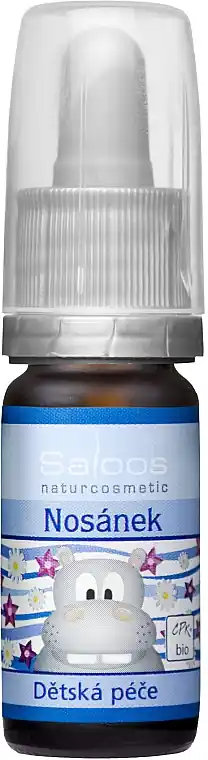 Baby Nasal Balm - Skin Care Products