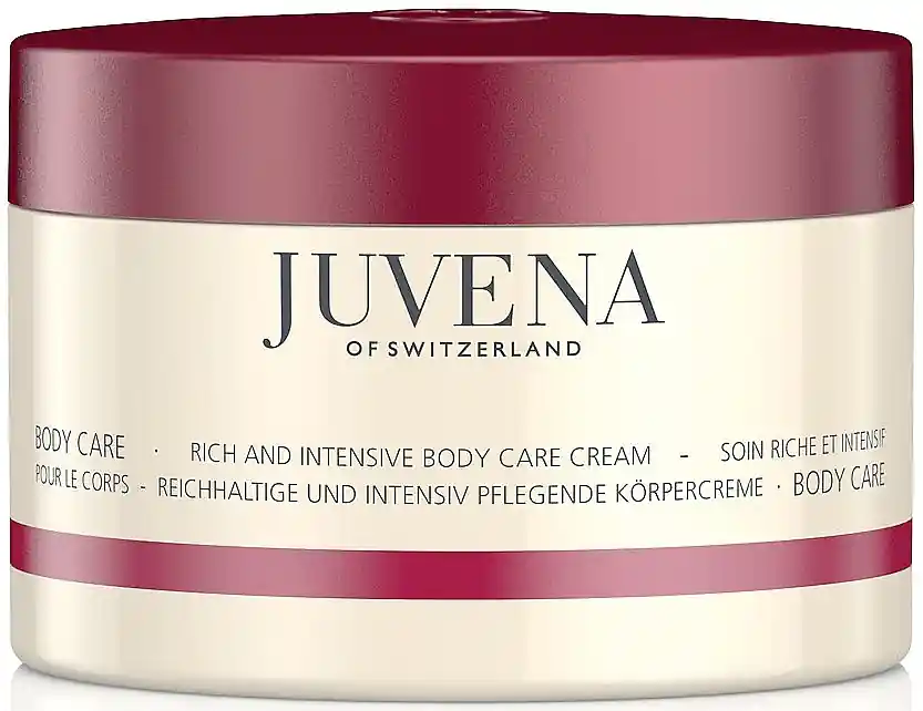 Body Cream - Bath and Body