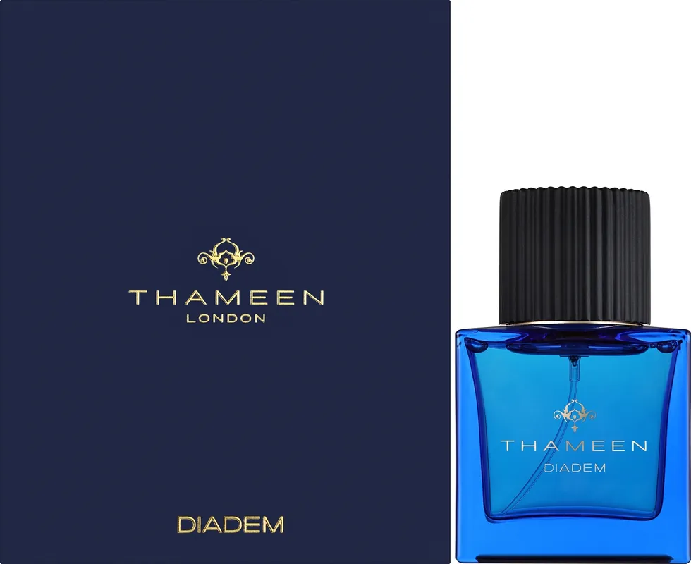Thameen Diadem - Perfume