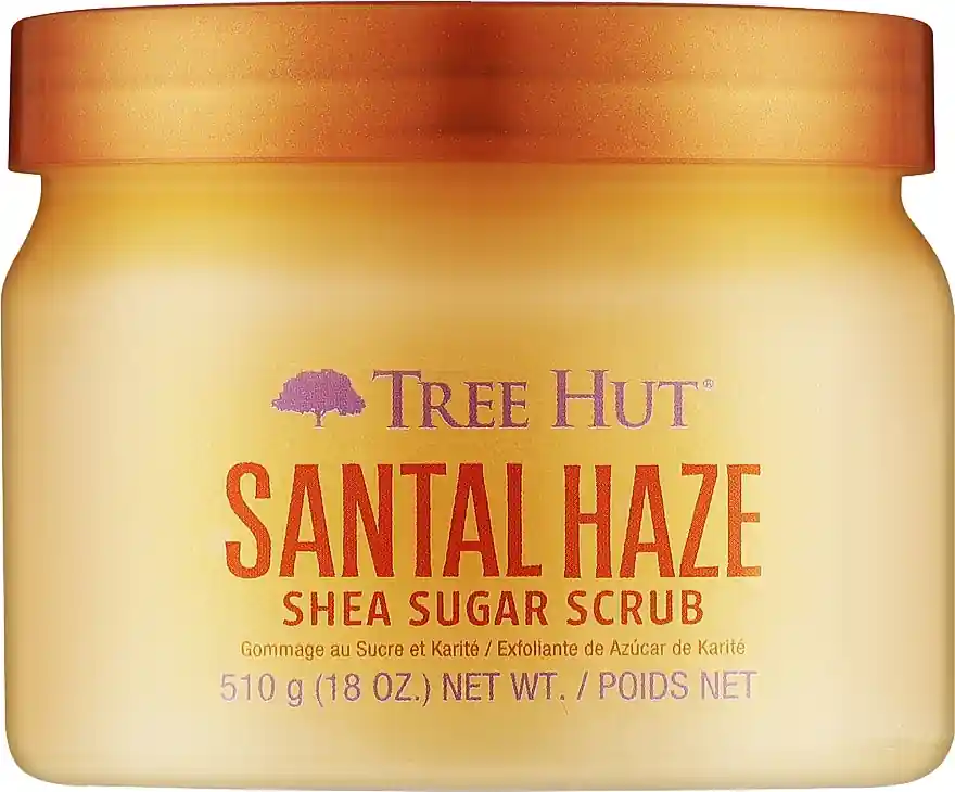Body Scrub - Bath and Body