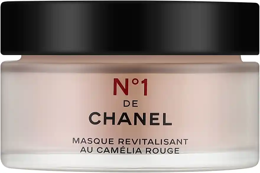 Revitalizing Face Mask - Skin Care Products