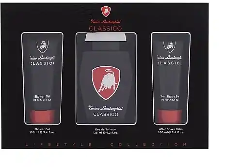 Tonino Lamborghini Classico - Perfume