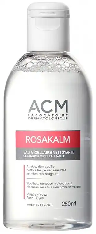 Micellar Water - Skin Care Products