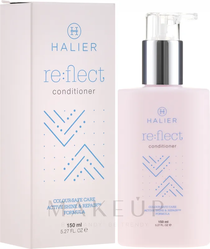 Color Preserving Conditioner for Colored Hair