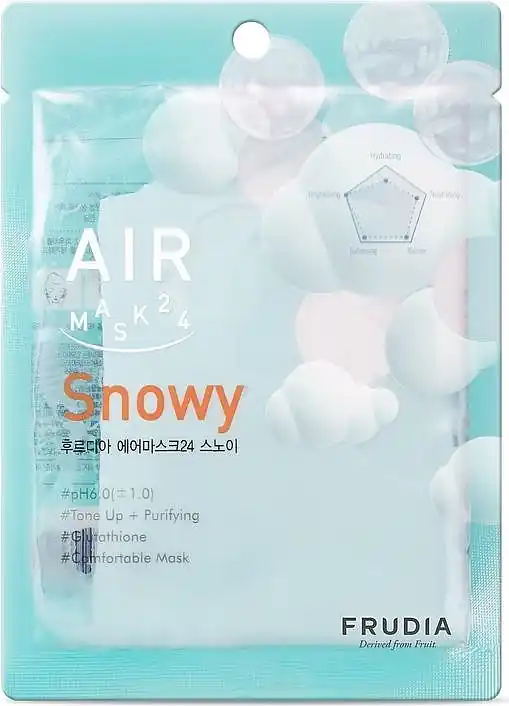 Renewing Creamy Face Mask - Skin Care Products