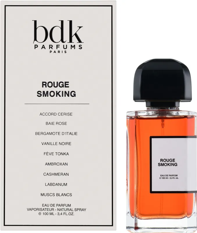 BDK Parfums Rouge Smoking - Perfume