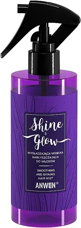 Smoothing Hair Mist