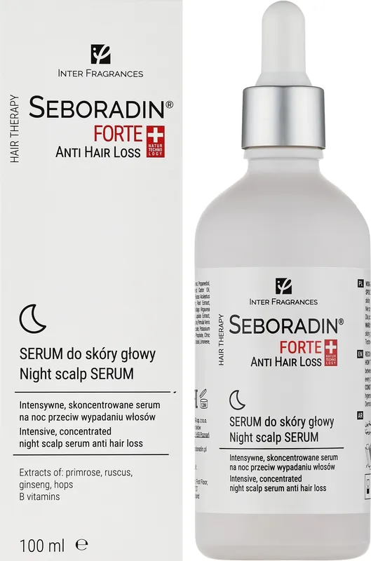 Anti-Hair Loss Serum