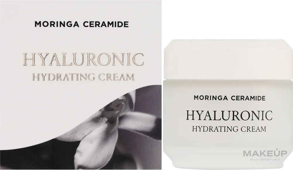 Moisturizing Face Cream - Skin Care Products
