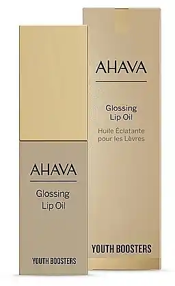 Lip Oil - Skin Care Products