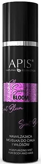 Moisturizing Body & Hair Mist
