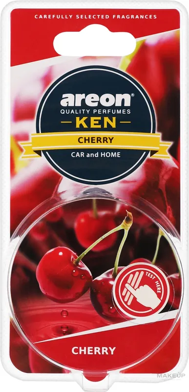 Cherry Air Freshener - Bath and Body