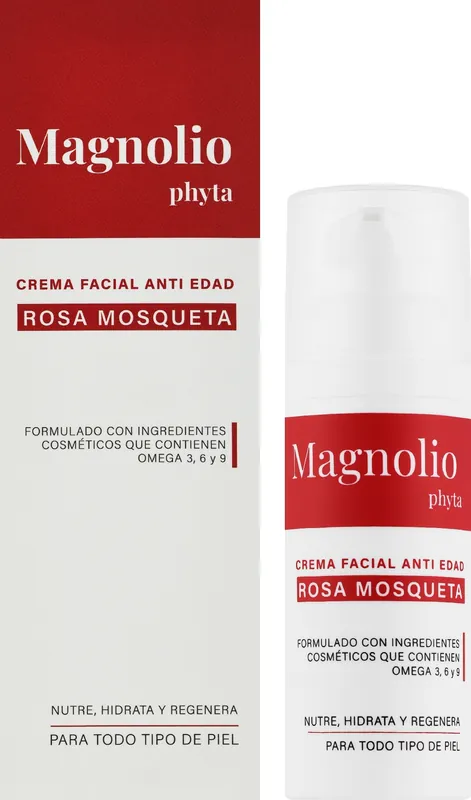 Anti-Aging Face Cream