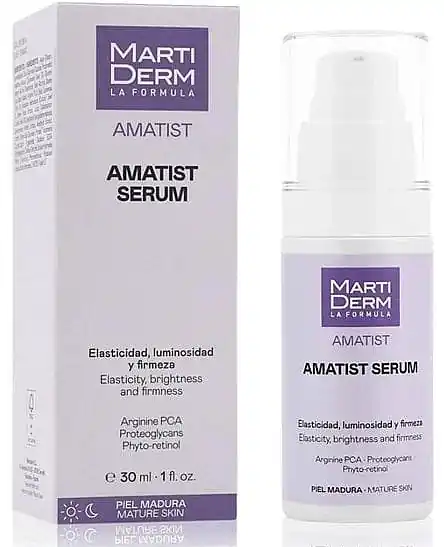 Concentrated Face Serum - Skin Care Products