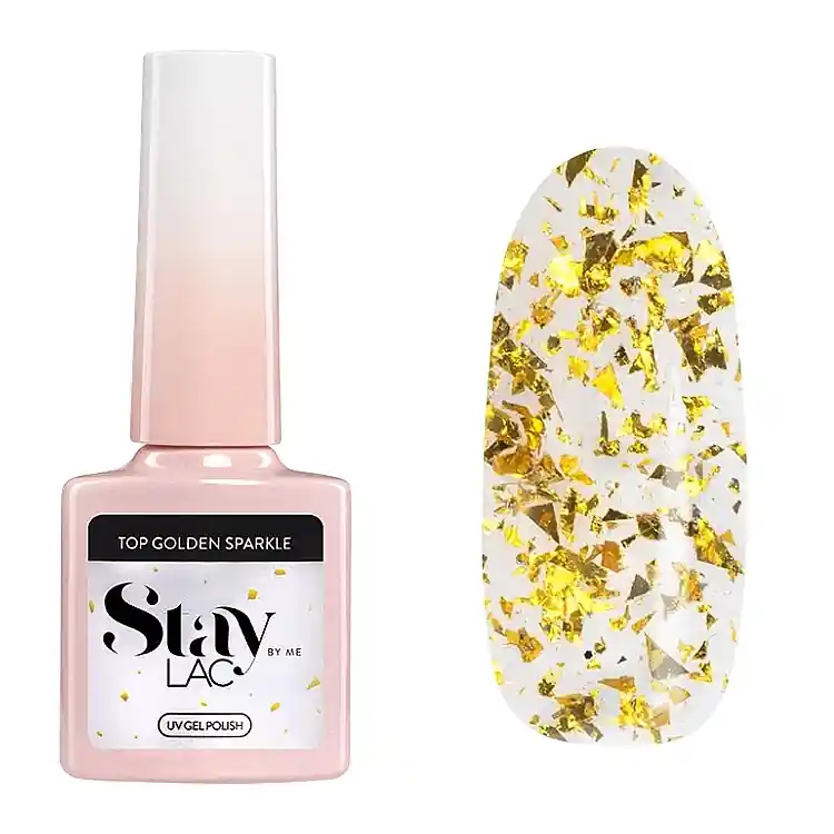 Top Coat - Nails