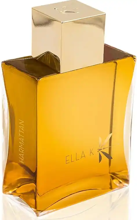 Ella K Parfums Harmattan - Perfume