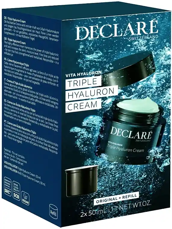 Set - Skin Care Products