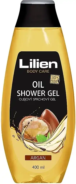 Argana Shower Gel - Bath and Body