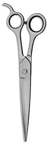 Hairdressing Scissors T46880, straight, 20 cm - Accessories