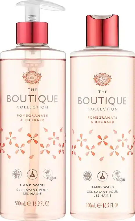 Set - Bath and Body