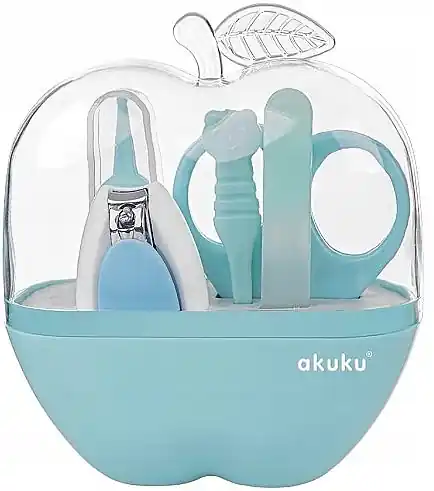 Manicure Set - Accessories