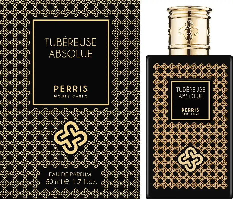 Perris Monte Carlo Tubereuse Absolue - Perfume