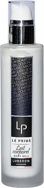 Lavender Body Milk - Bath and Body